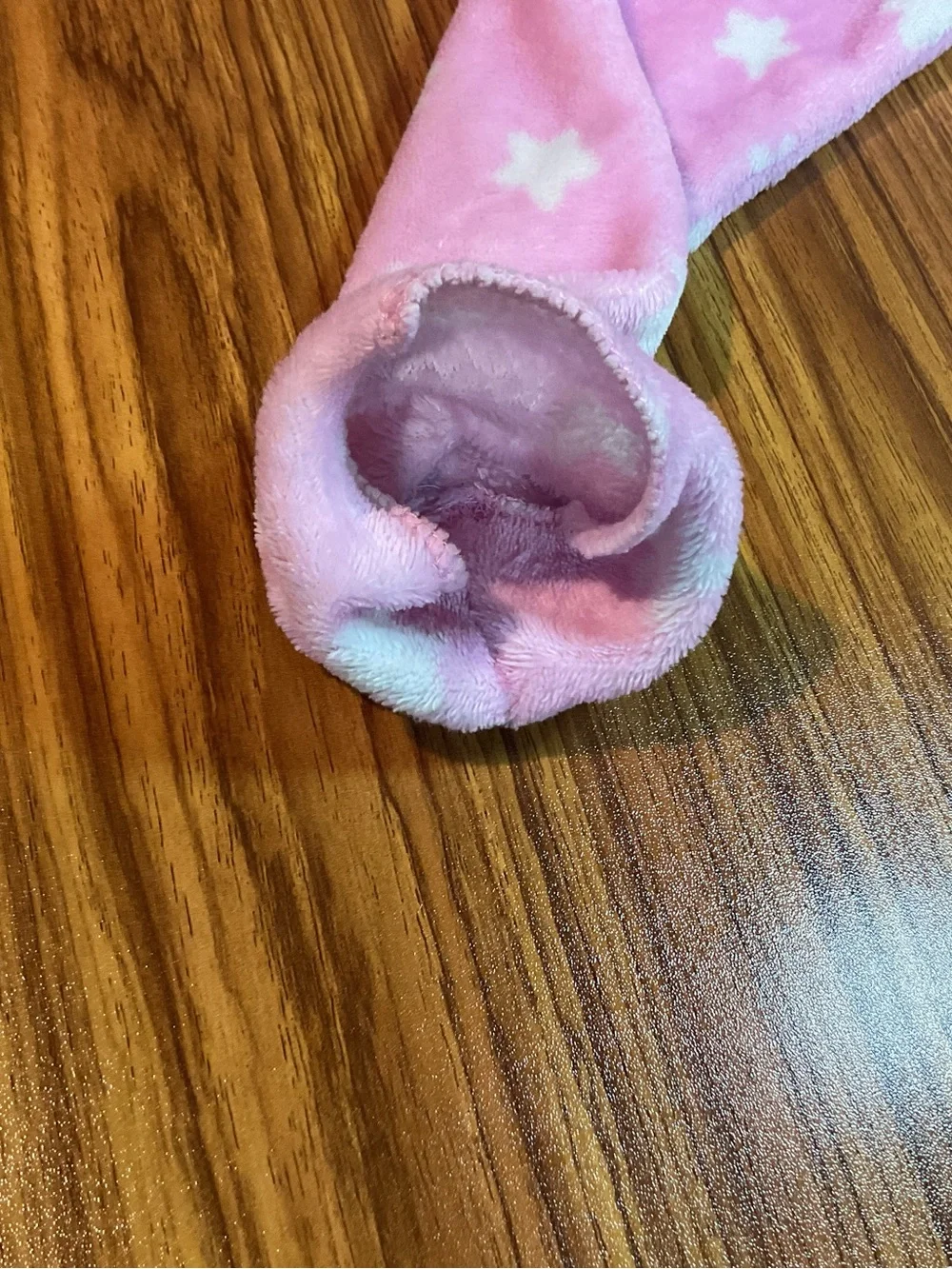 Peppa Pig plush swim